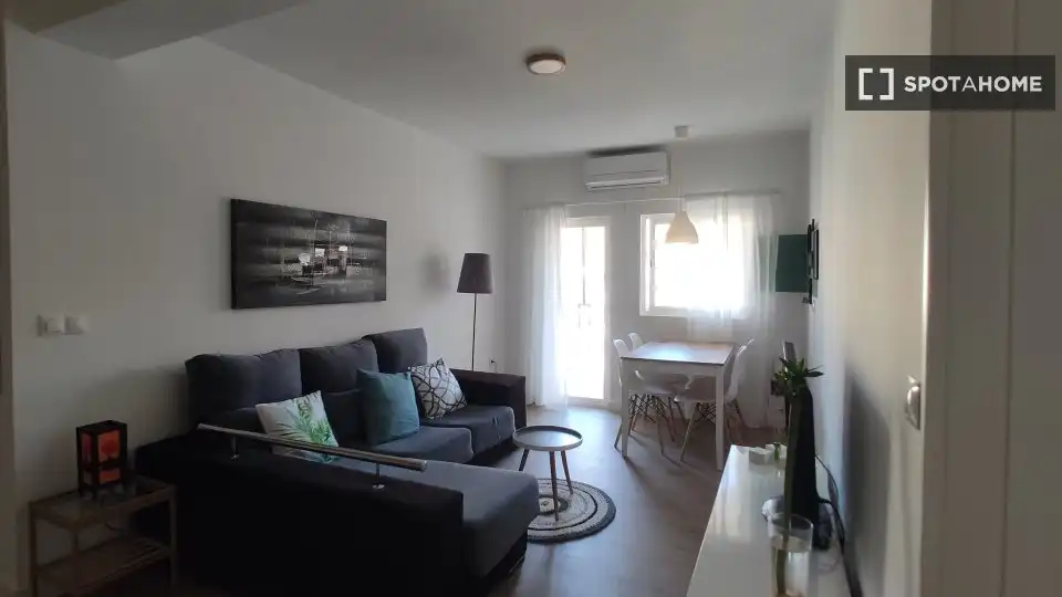 Chambre à louer, Alcalá de Henares