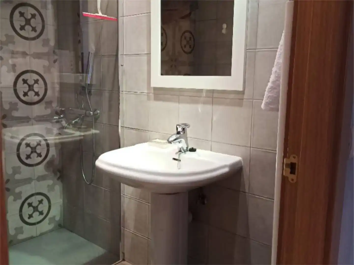 Piso de 54 m² en Valladolid