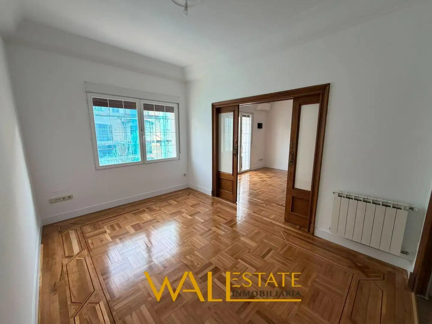Wohnung 132 m² in Madrid