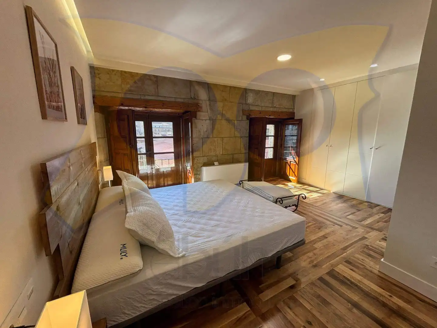 Wohnung 50 m² in Salamanca