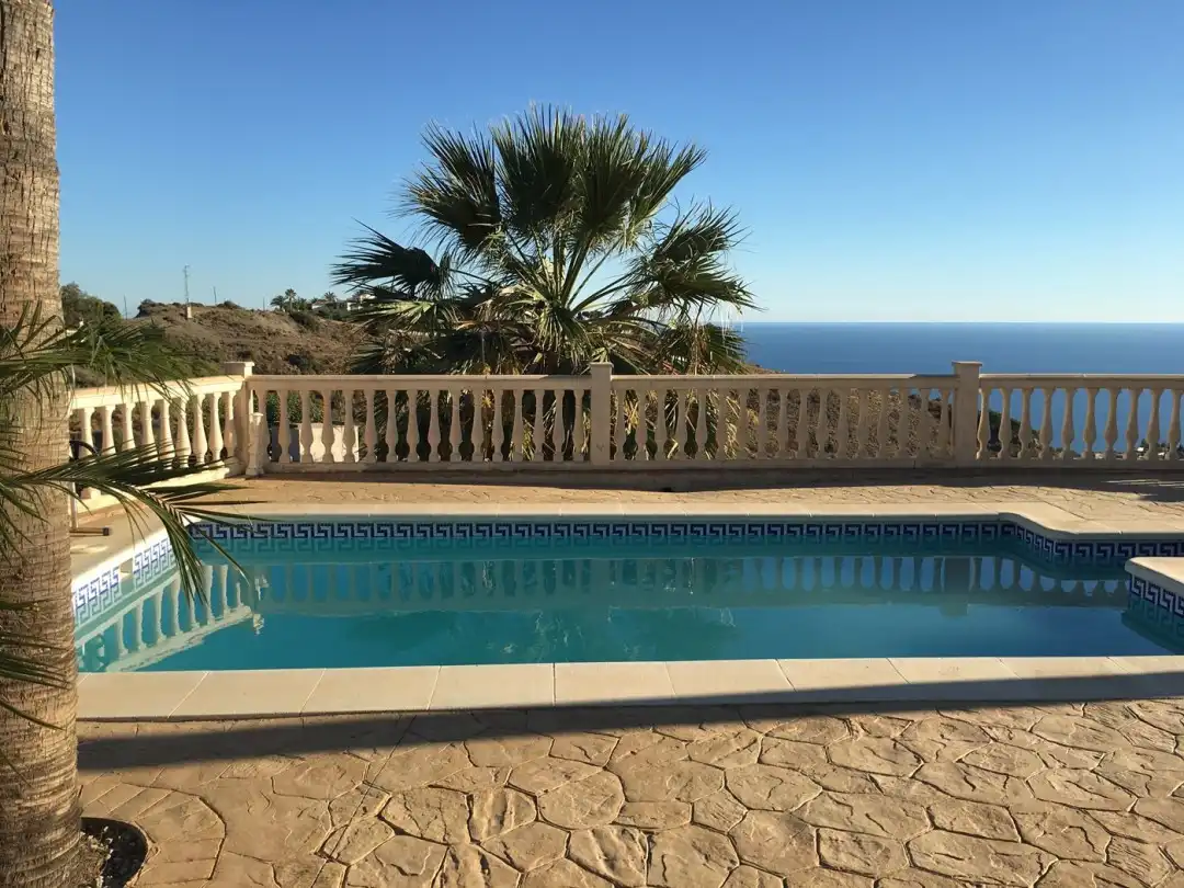 Casa de 170 m² a Salobreña