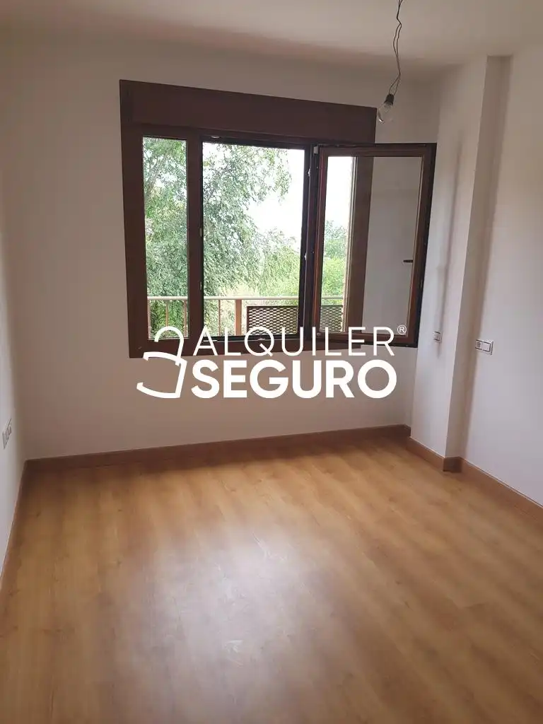 Piso de 45 m² en Villalbilla