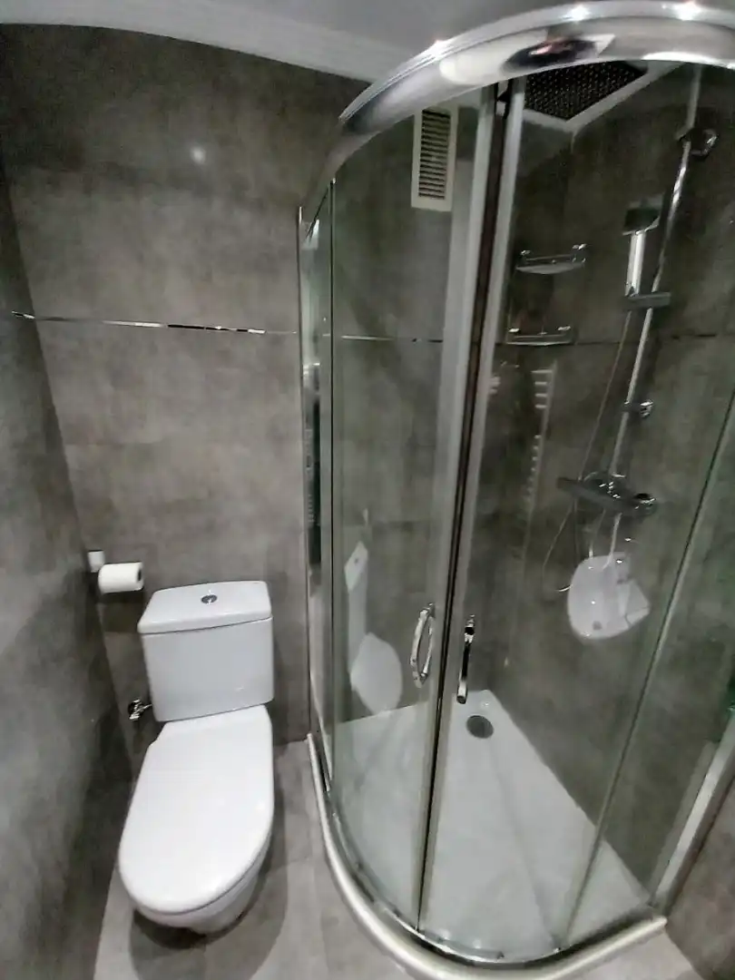 Piso de 100 m² en Salamanca