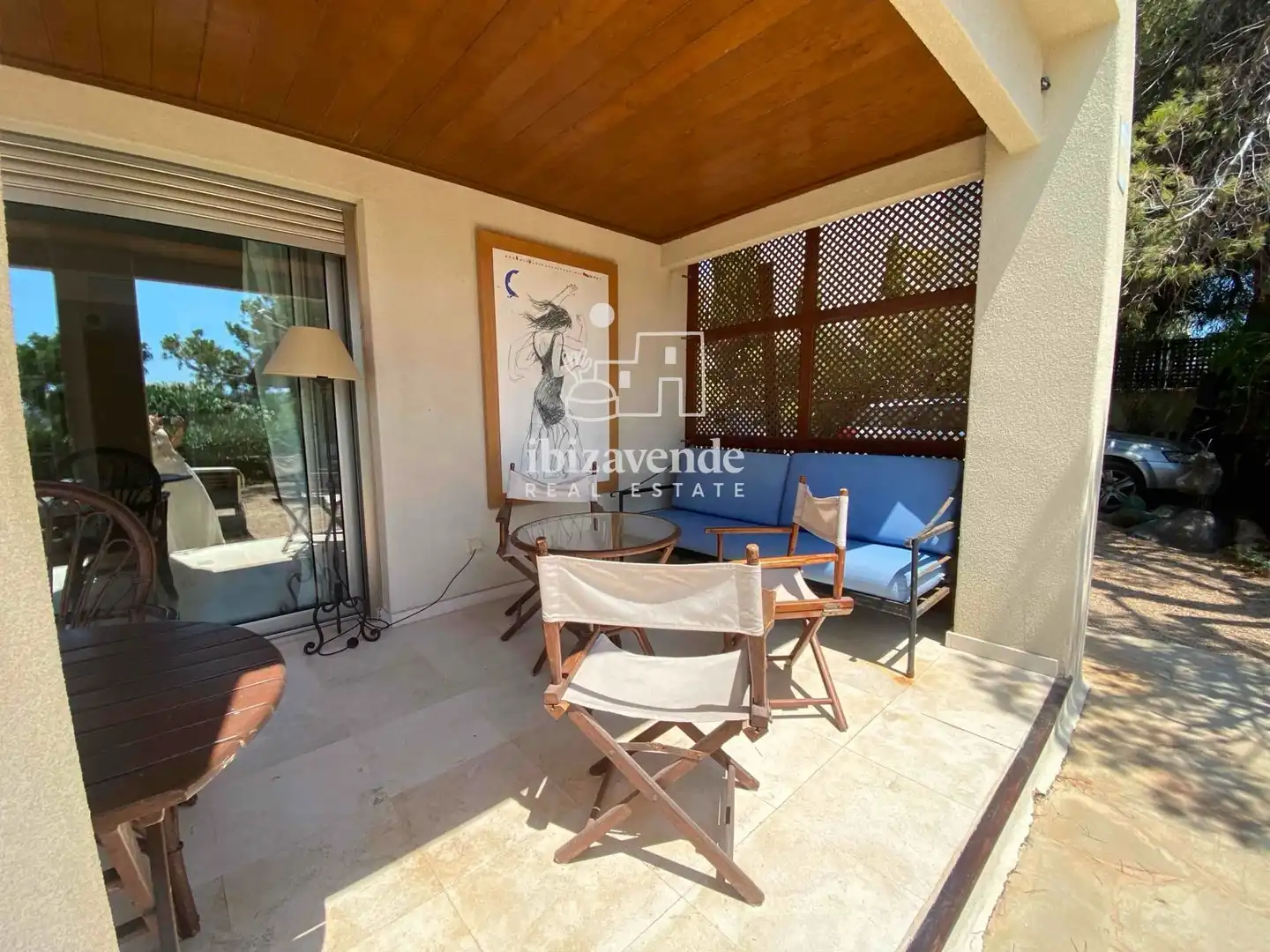 Piso de 90 m² en Sant Antoni de Portmany