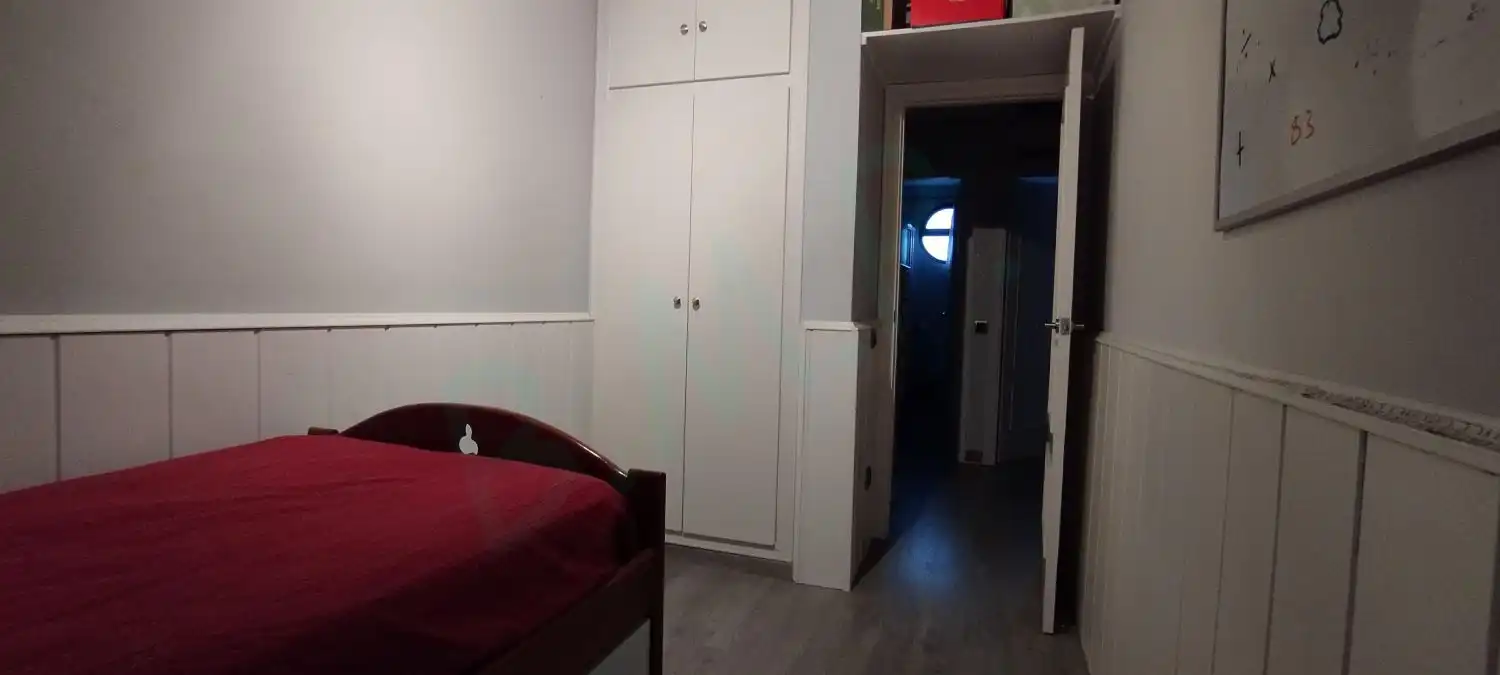 Casa de 137 m² en Albacete