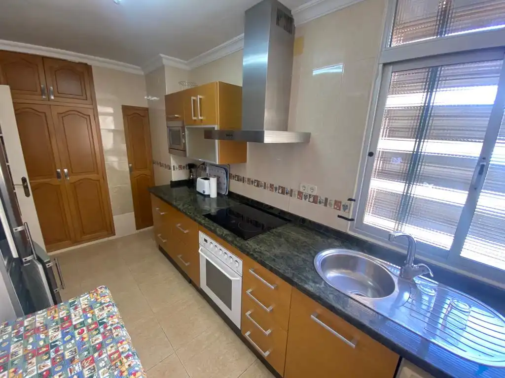 Habitación en alquiler, Málaga