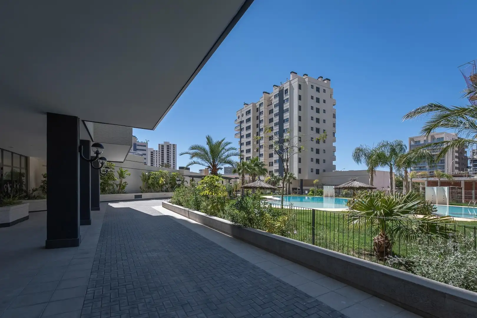 Pis de 85 m² a Alacant