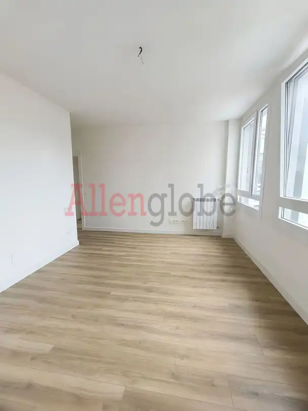 Piso de 87 m² en Gijón