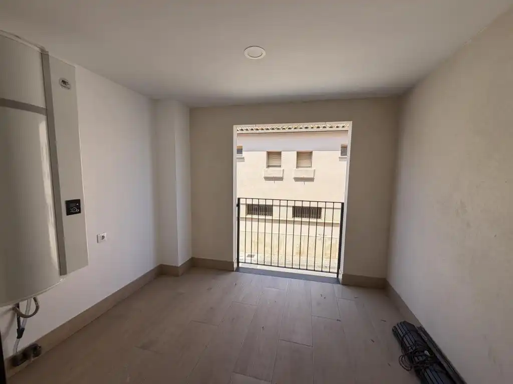 Piso de 106 m² en Palafrugell