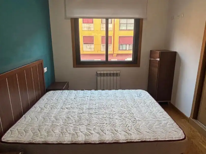 Pis de 73 m² a Pontevedra