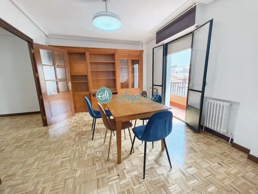 Piso de 148 m² en Segovia