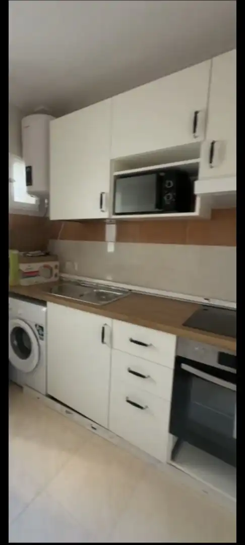 Pis de 55 m² a Cádiz