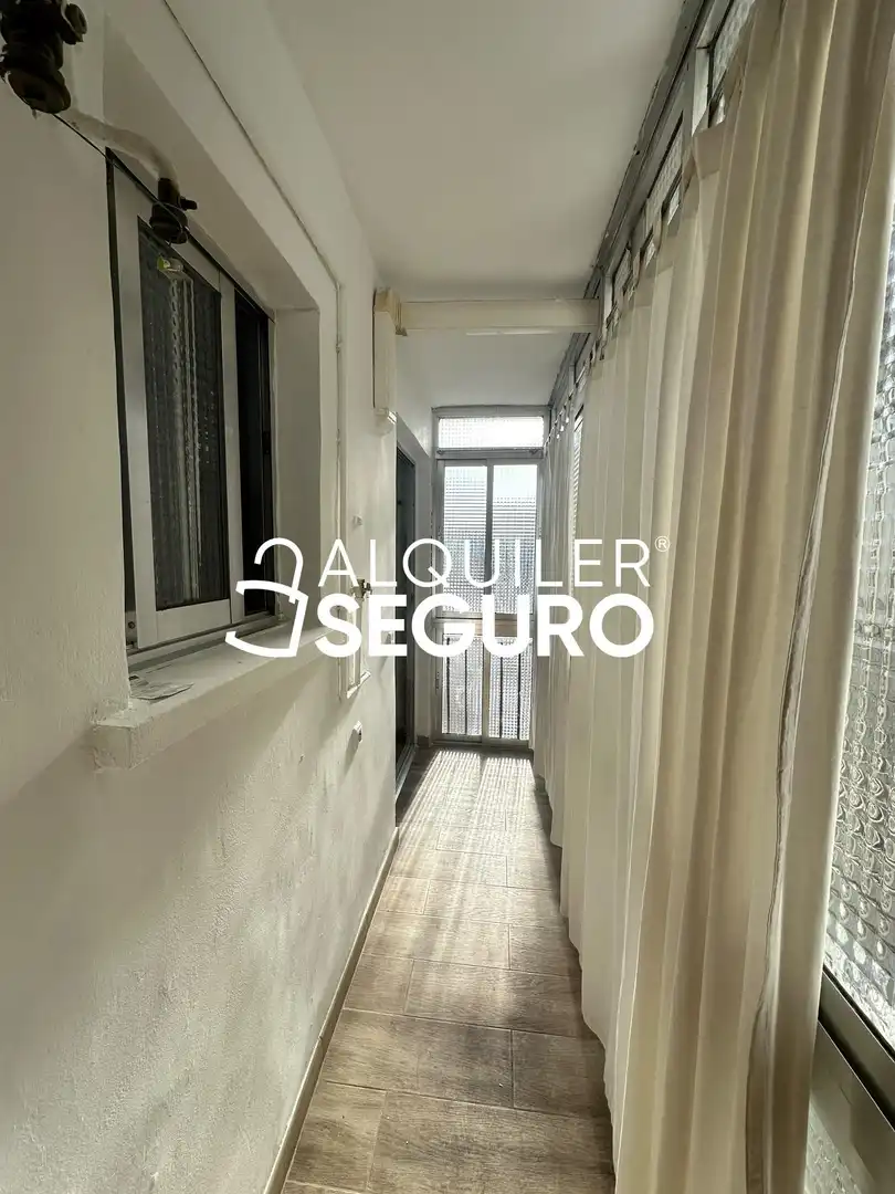 Pis de 50 m² a Madrid