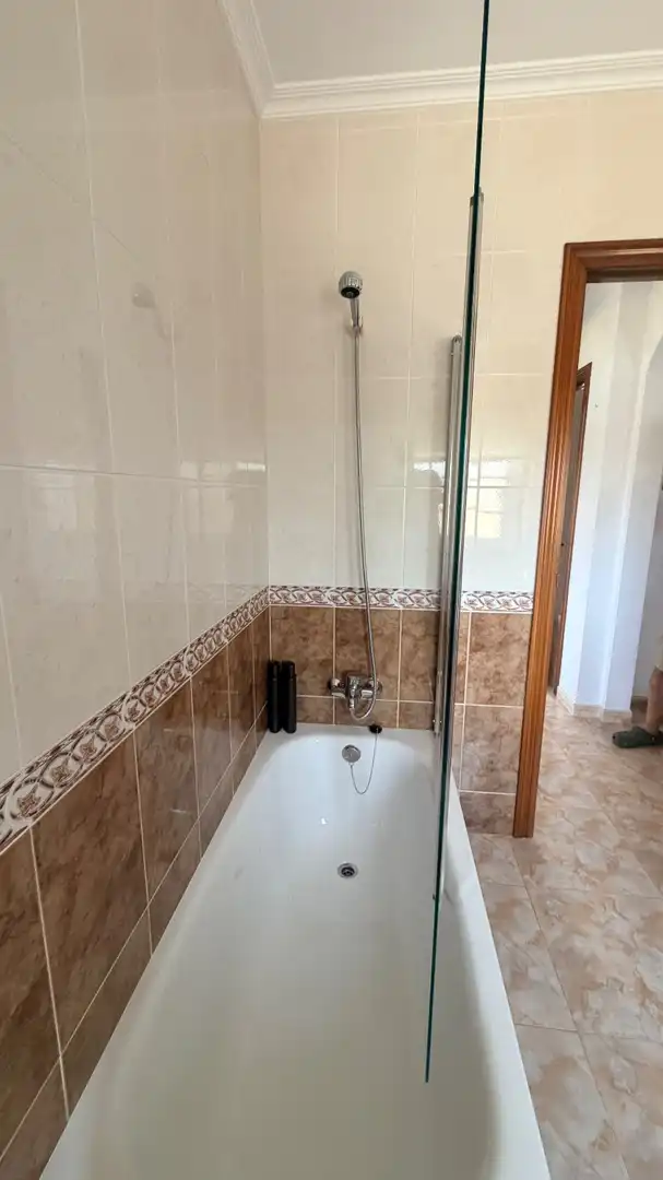 Piso de 159 m² en Valdoviño