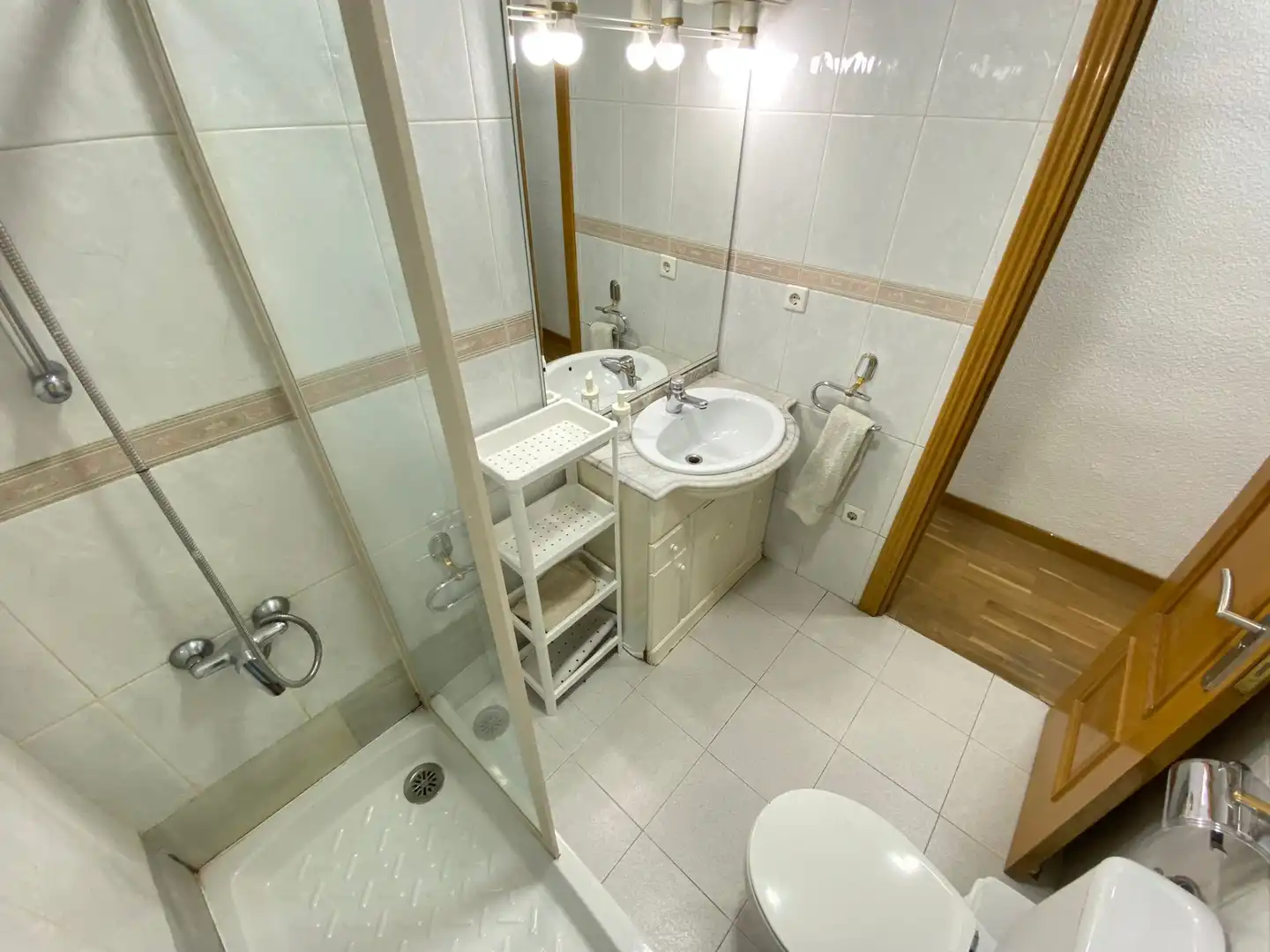 Habitación en alquiler, Madrid