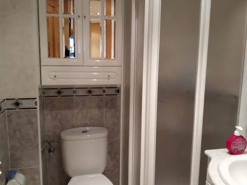 Wohnung 120 m² in Valverde de la Virgen