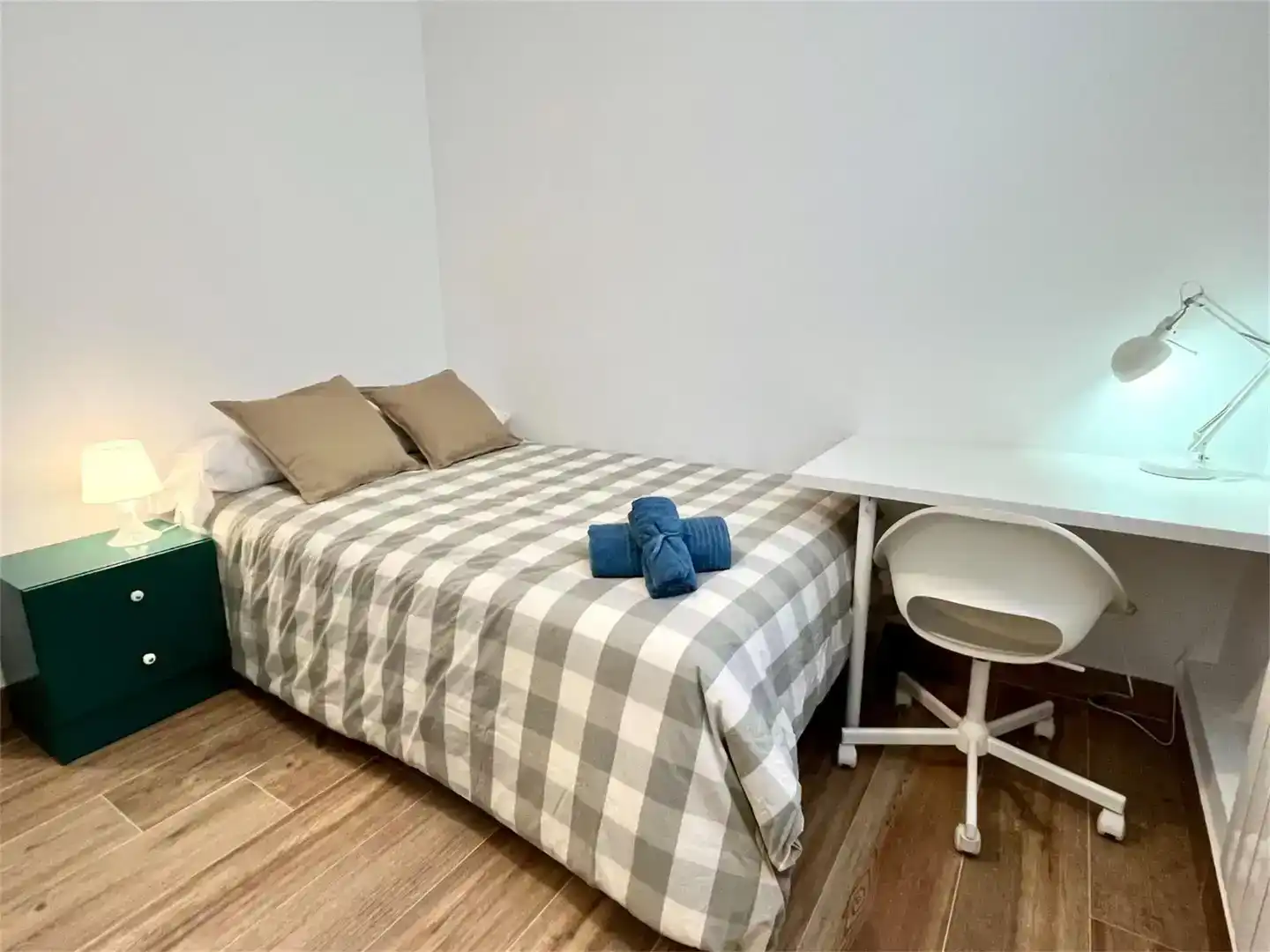 Piso de 130 m² en Zaragoza