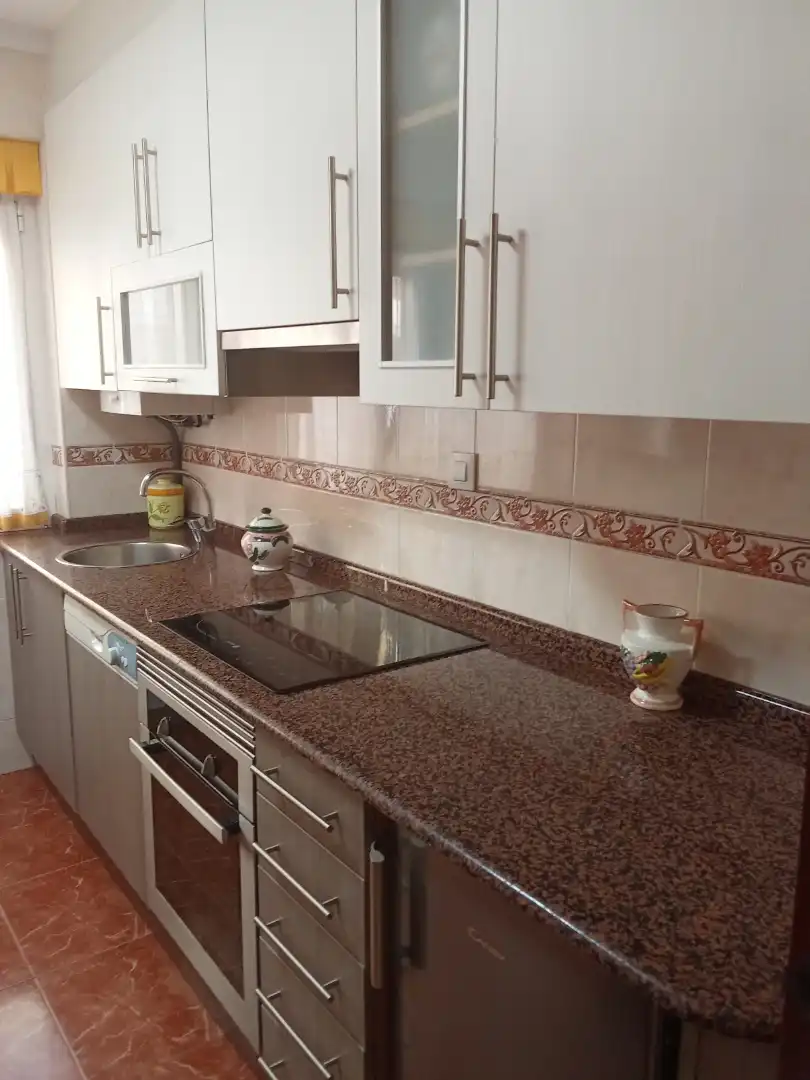 Appartamento 90 m² a San Fernando de Henares