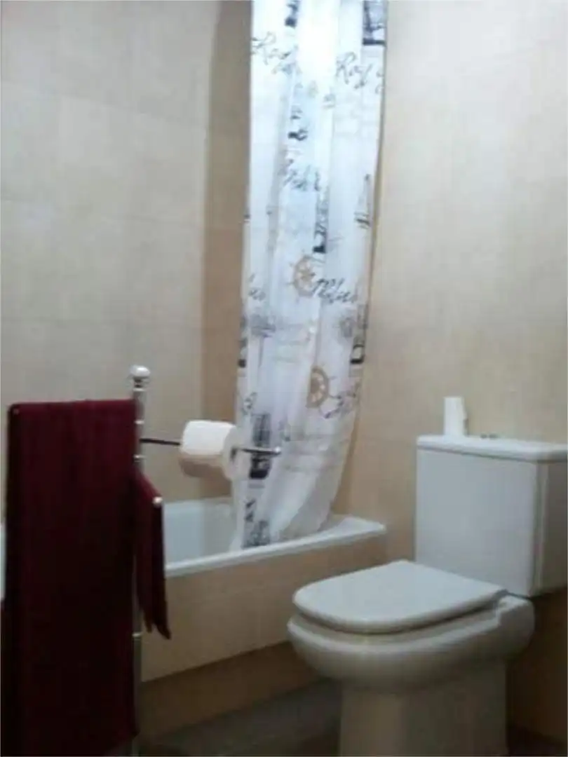 Piso de 40 m² en Boiro