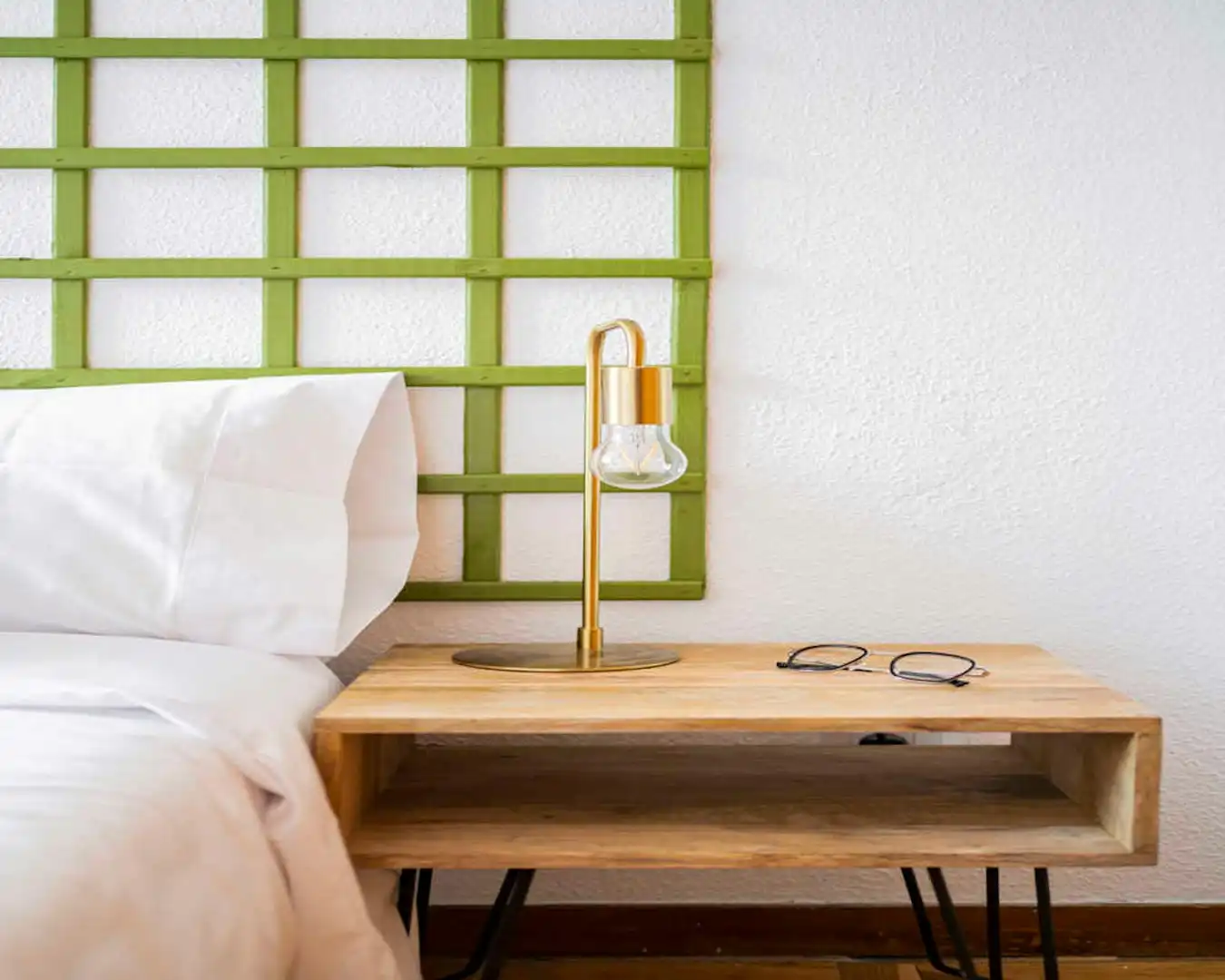 Zimmer zur Miete, Madrid