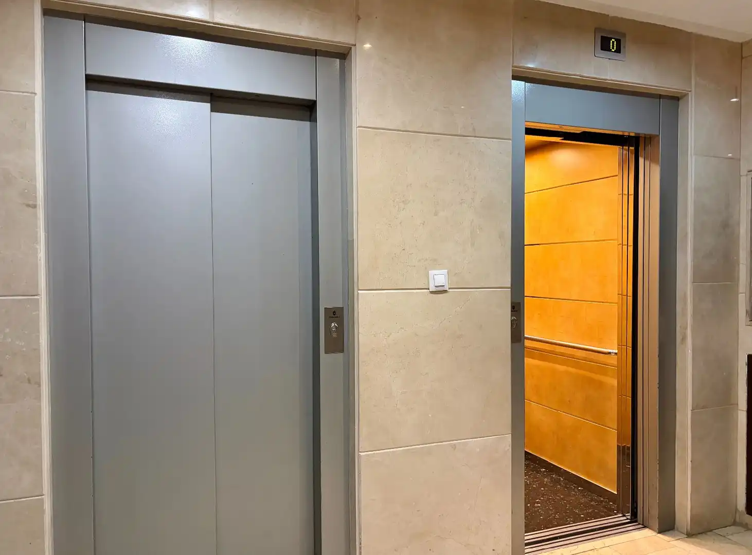Piso de 165 m² en Almería