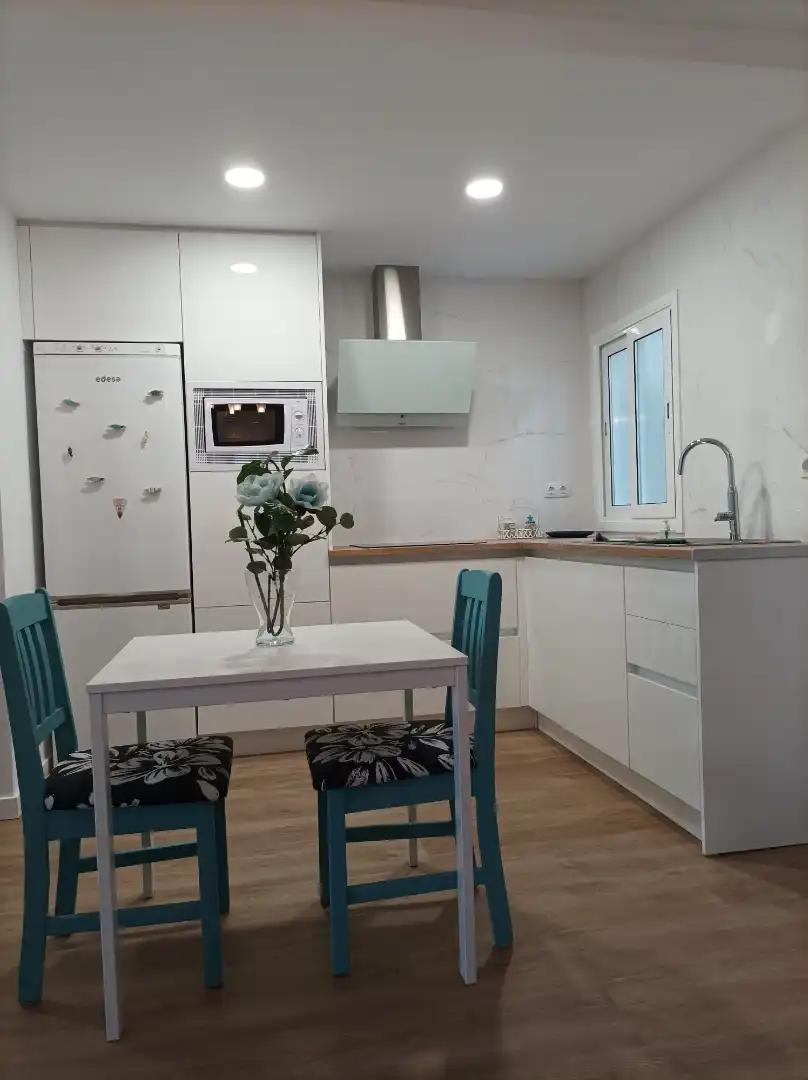 Habitación en alquiler, Mataró
