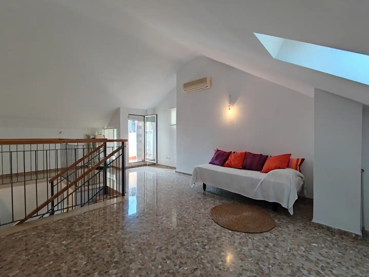 Pis de 130 m² a València