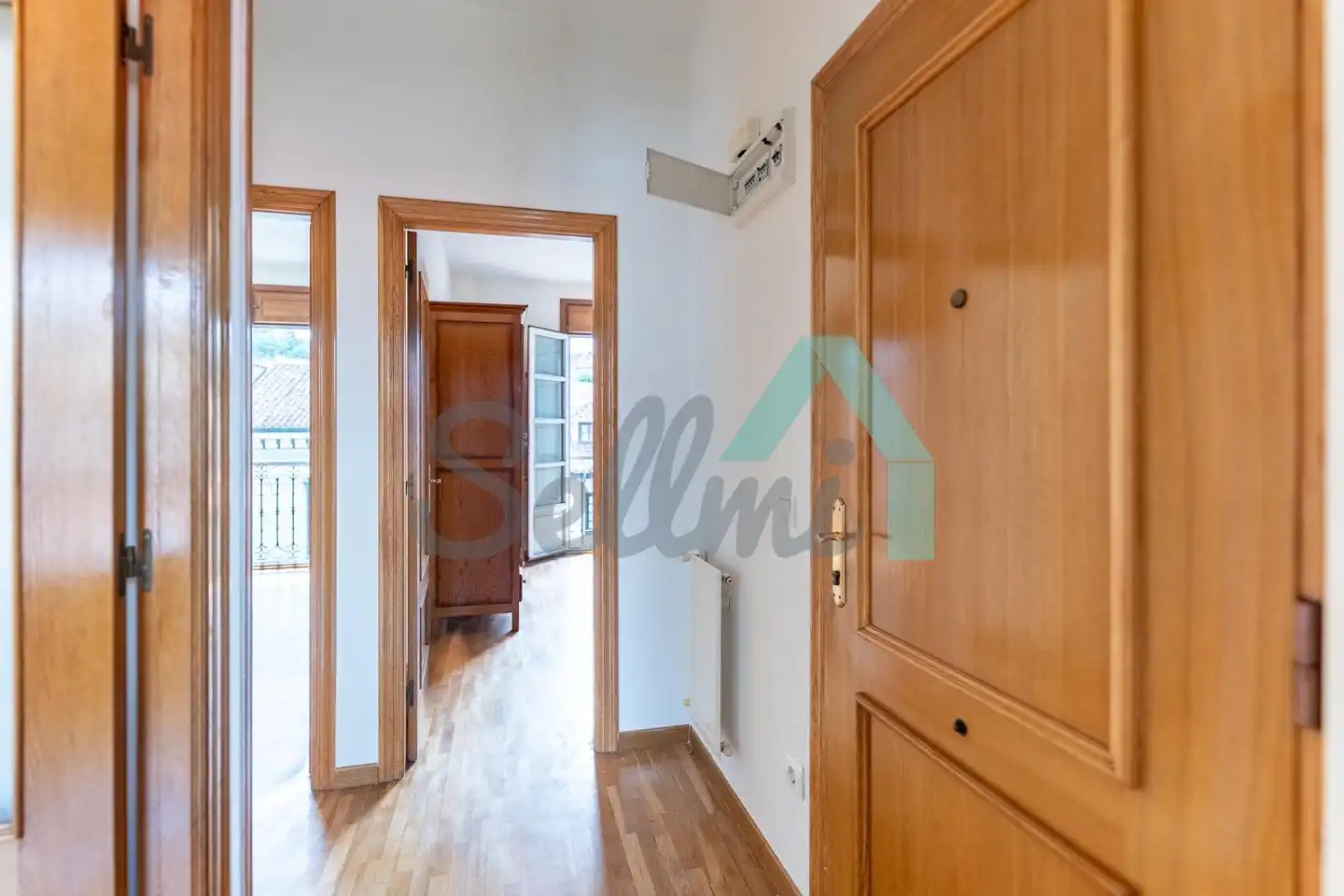 Piso de 69 m² en Oviedo