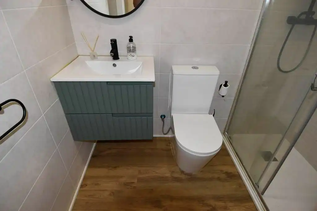 Piso de 75 m² en Palamós