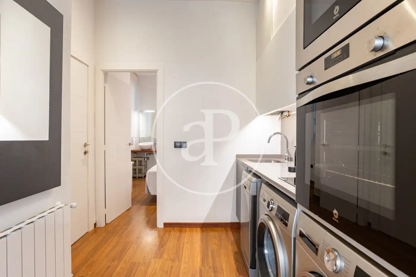 Piso de 61 m² en Valencia