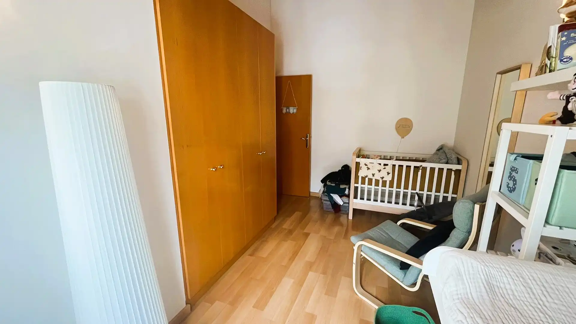 Piso de 146 m² en Gualba
