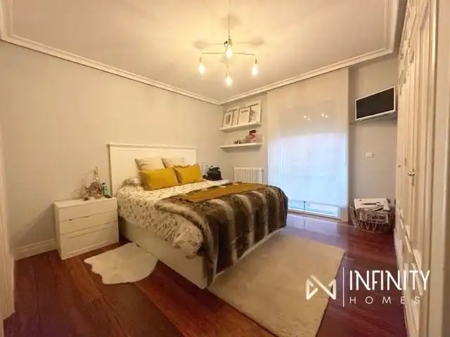 Piso de 105 m² en Bilbao
