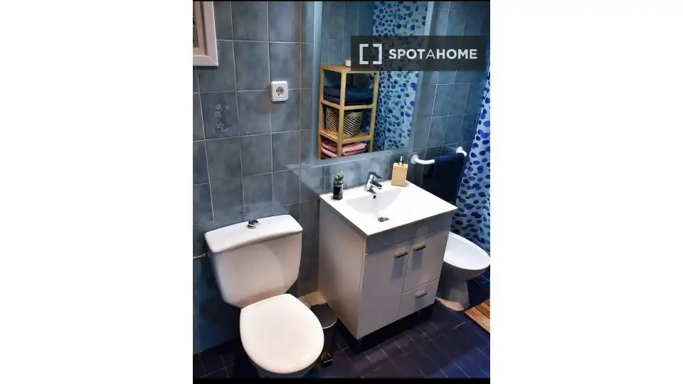 Pis de 125 m² a Barcelona