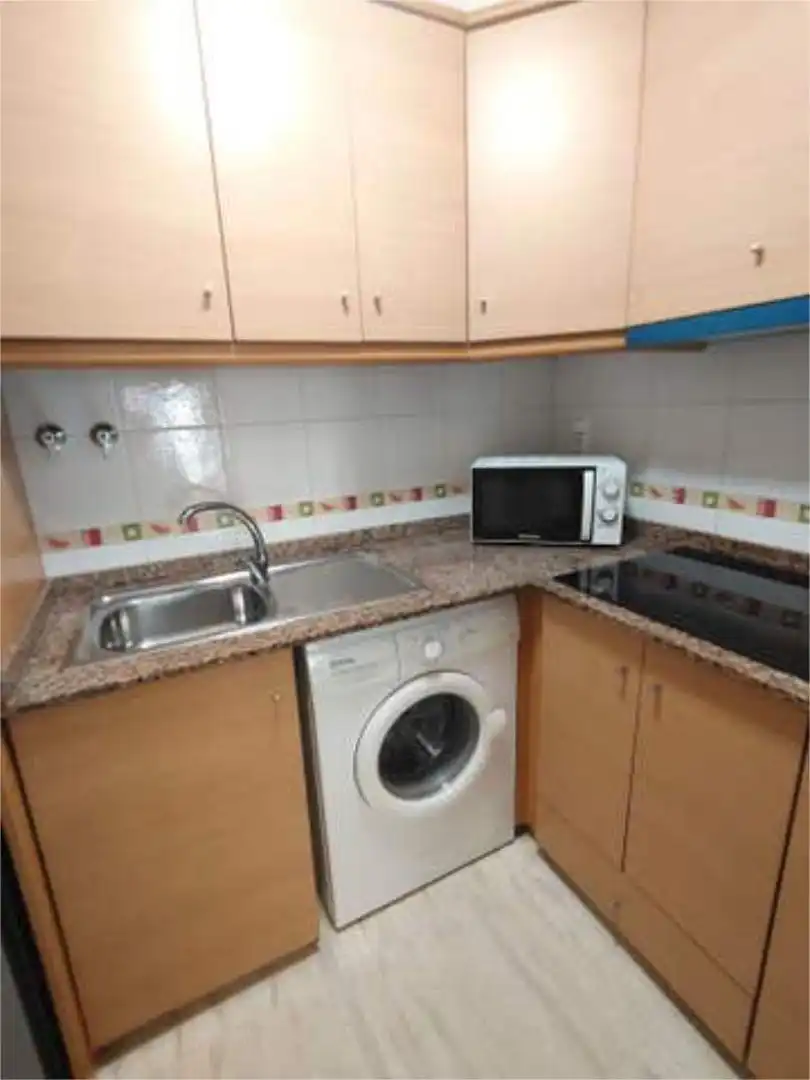 Piso de 50 m² en Torrevieja