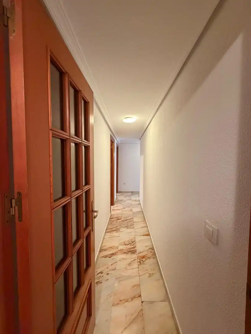 Piso de 88 m² en Sevilla