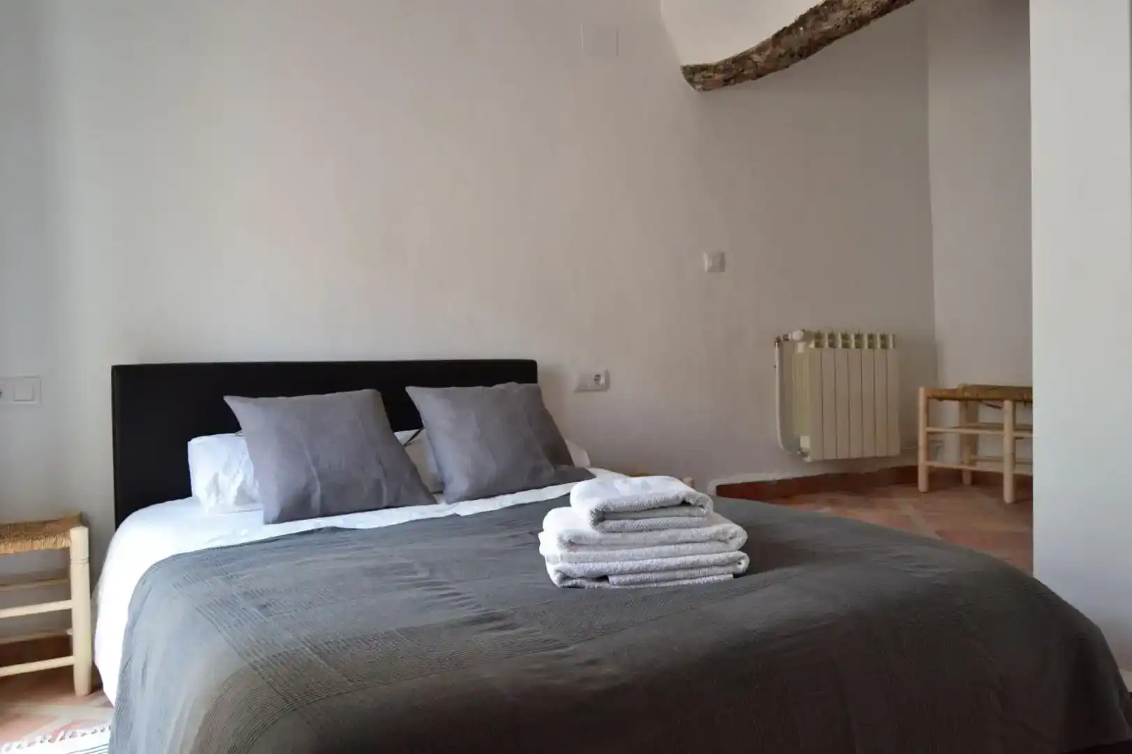 Piso de 186 m² en Castell de Castells