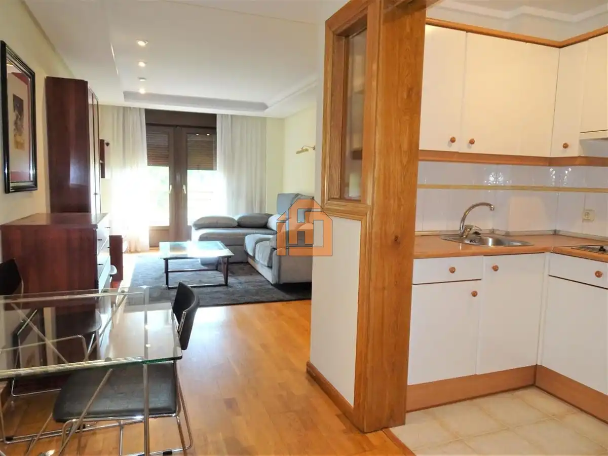 Appartamento 70 m² a León