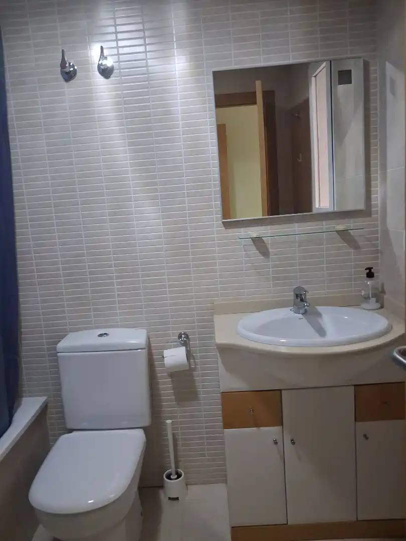 Piso de 50 m² en Benicarló