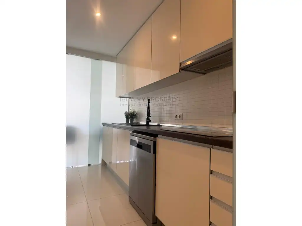 Piso de 90 m² en Ibiza