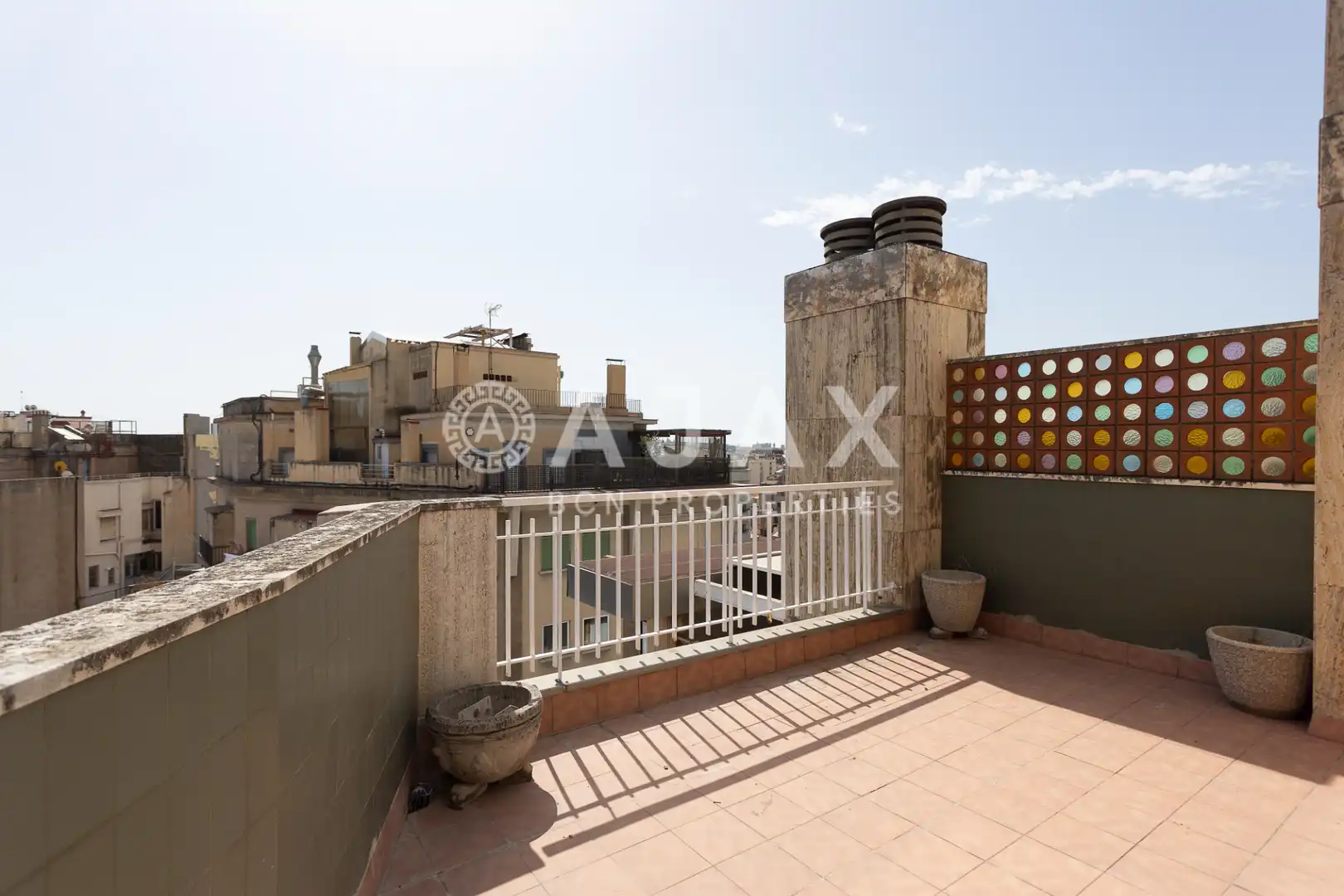Piso de 220 m² en Barcelona
