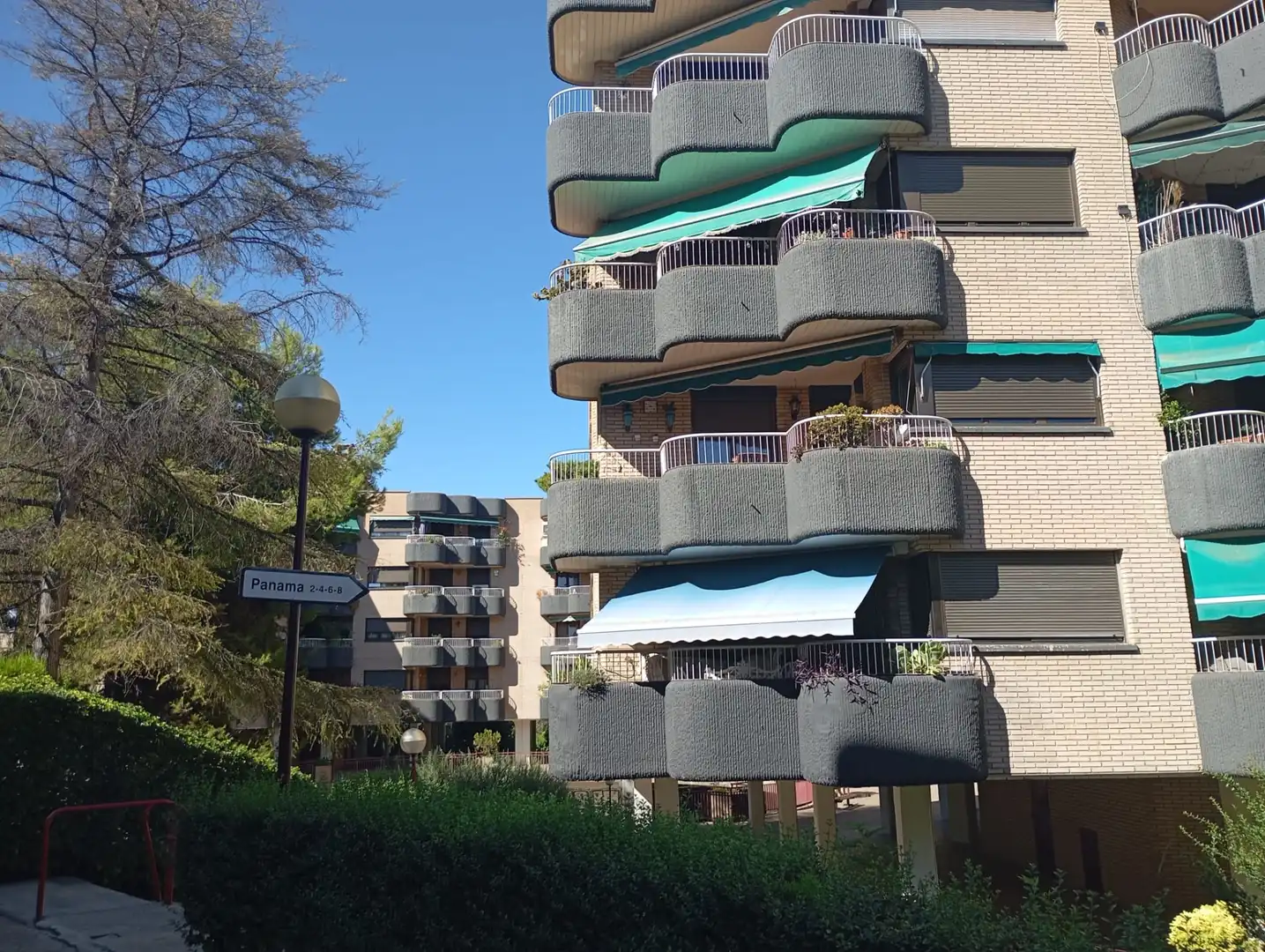 Piso de 190 m² en Zaragoza
