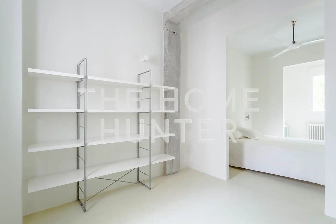 Pis de 85 m² a Madrid