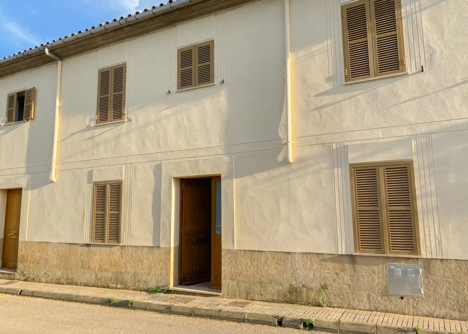Casa de 180 m² a Algaida