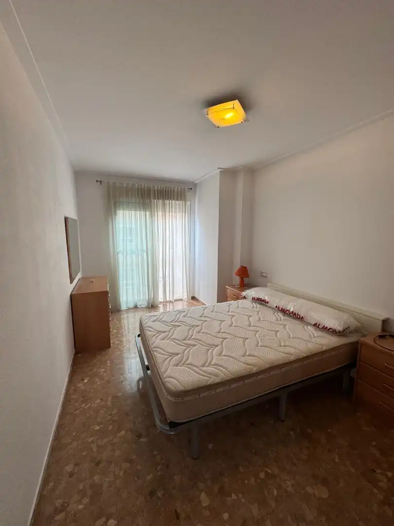 Piso de 60 m² en Elche