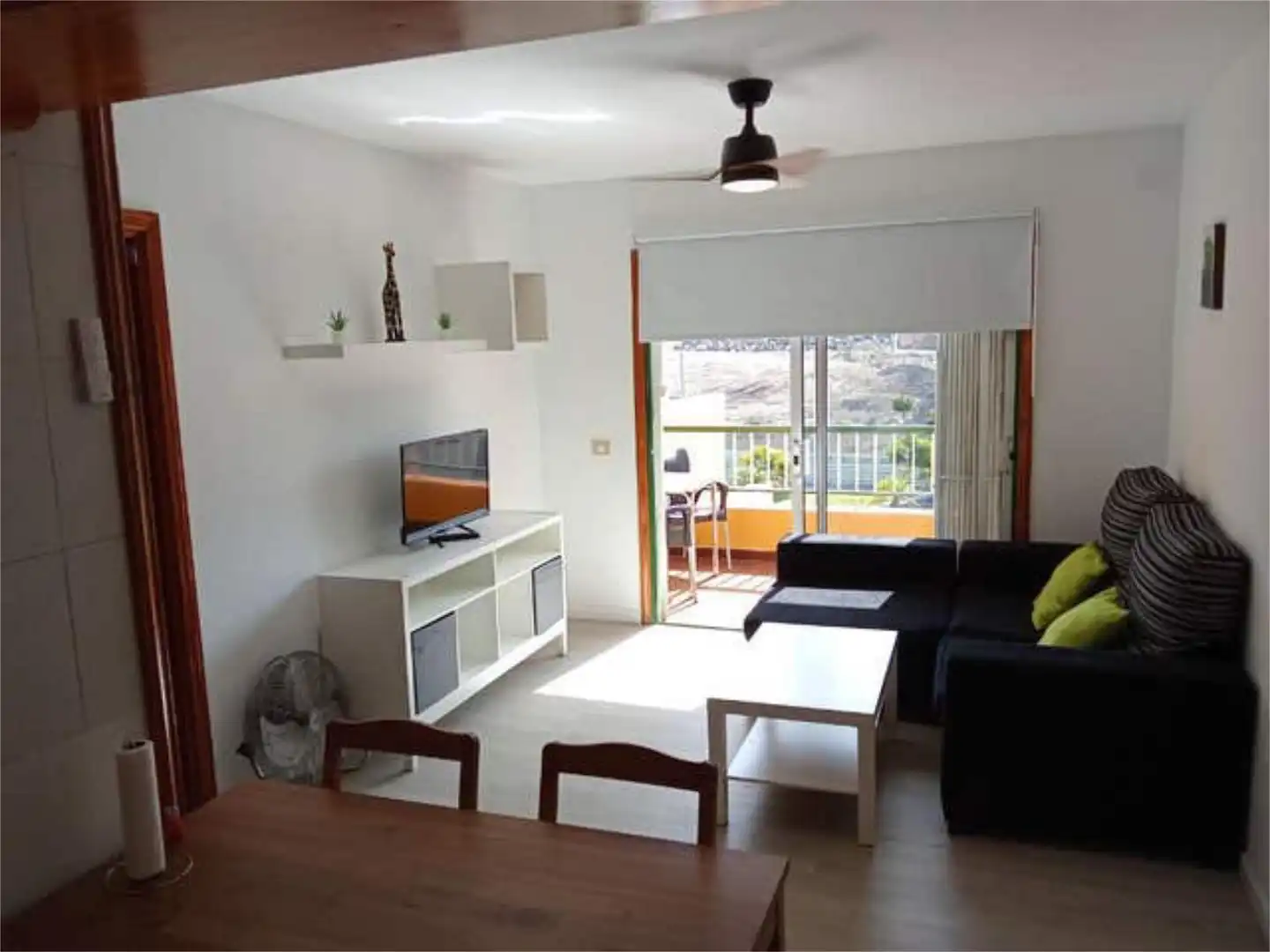Piso de 60 m² en San Miguel de Abona