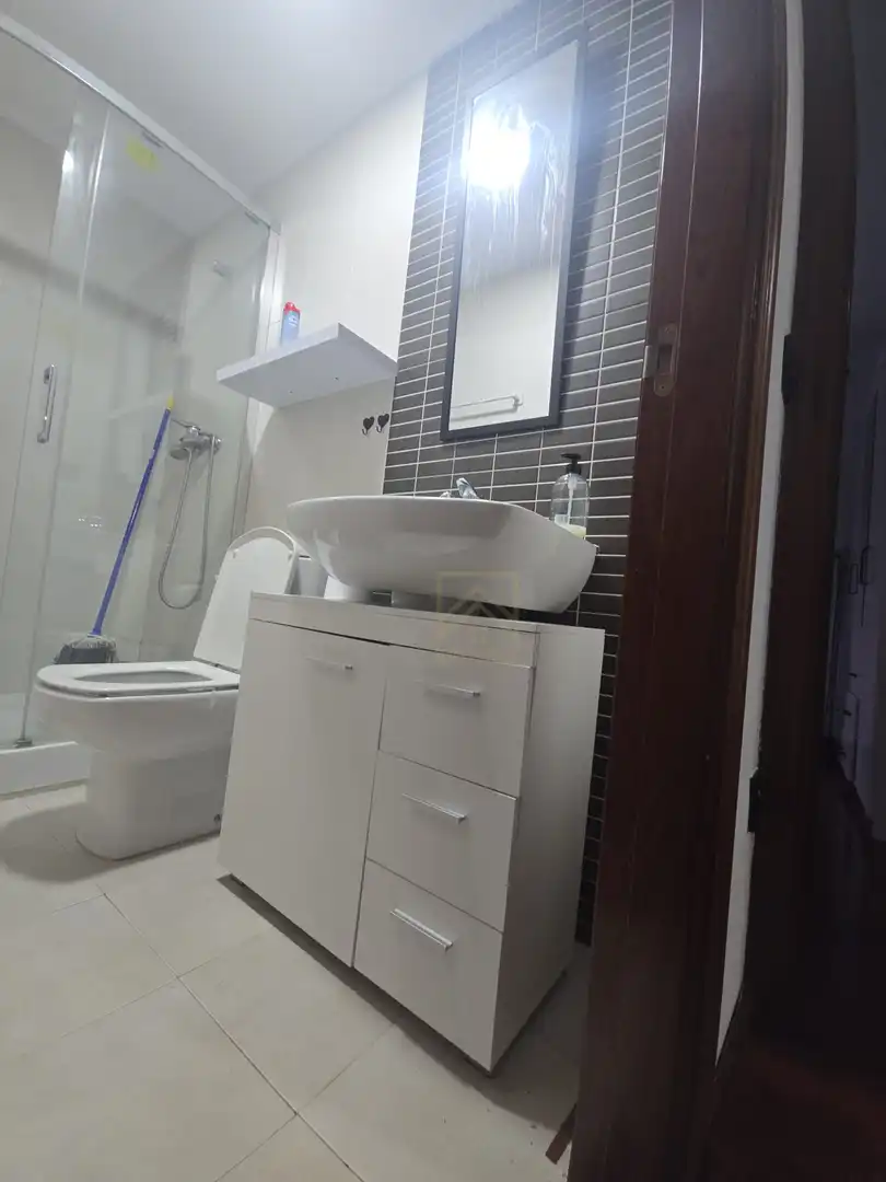 Piso de 78 m² en Piélagos