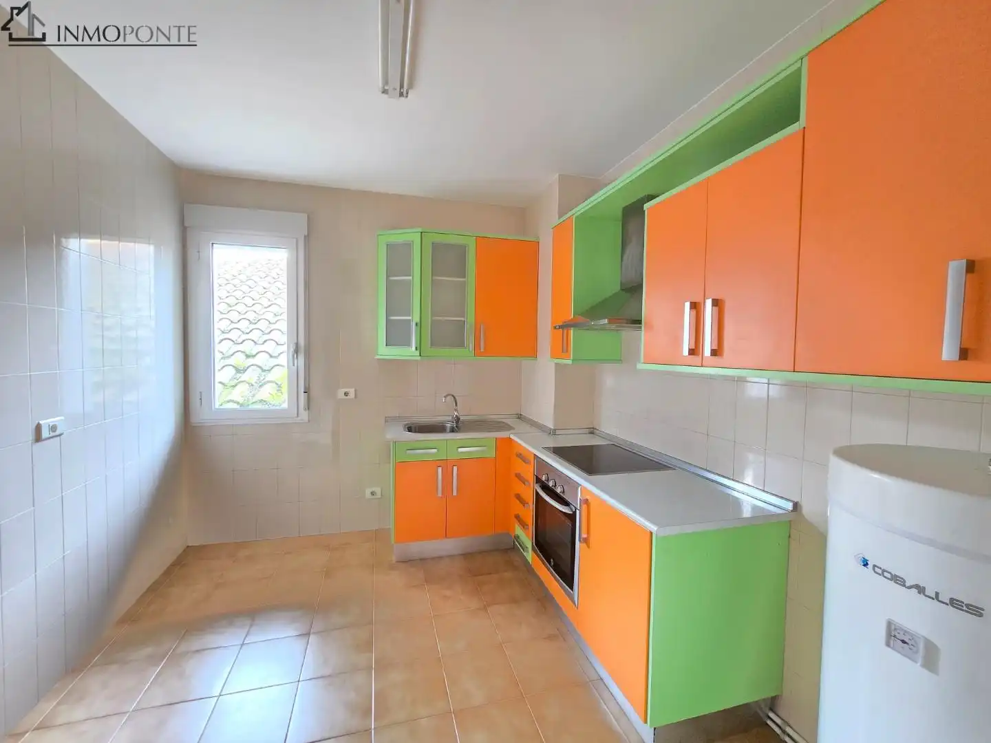 Apartamento 140 m² em Pontevedra