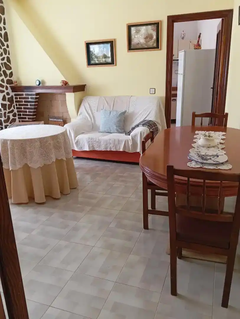 Piso de 85 m² en El Cañavate