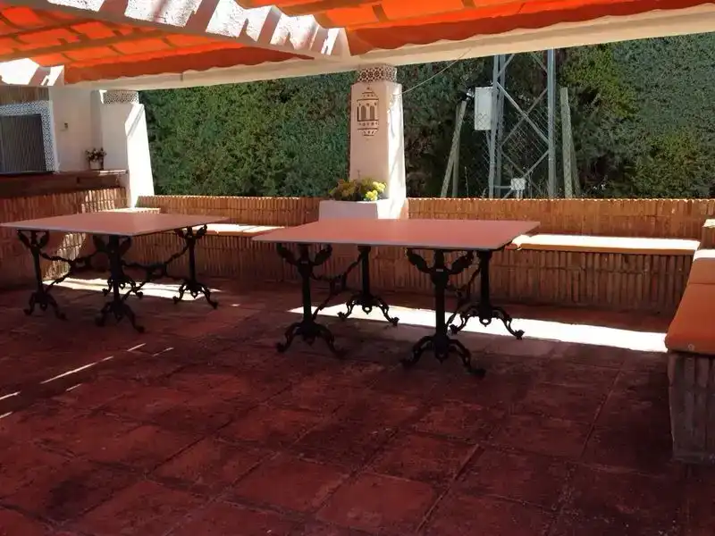 Casa de 200 m² en Antequera