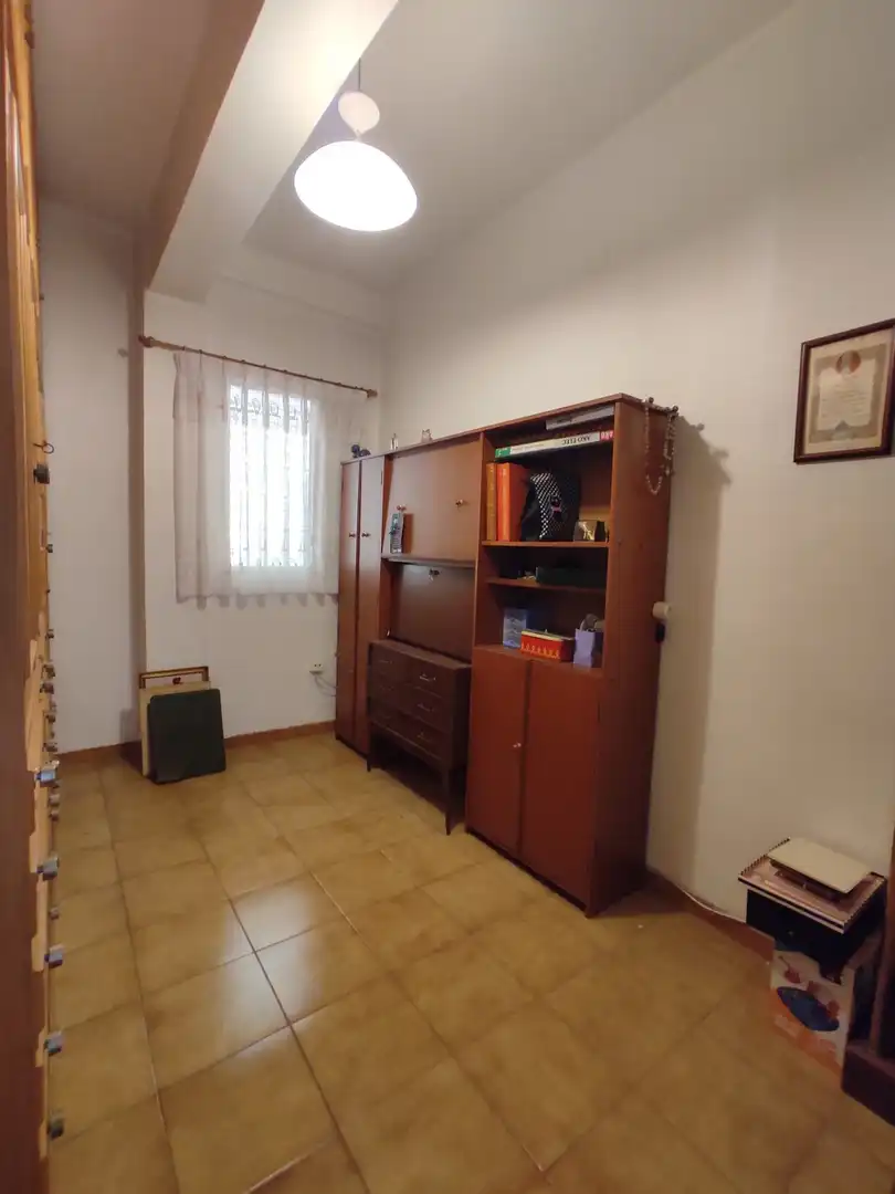 Pis de 80 m² a València